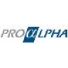 proALPHA Group