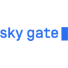 sky gate-logo