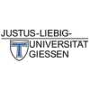 Justus-Liebig-Universität Giessen-logo