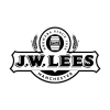 JW Lees-logo