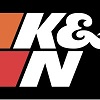 K and N-logo