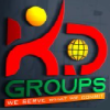 K D Groups-logo