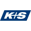 Logo of K+s logo hiring for jobs in Canada on GrabJobs