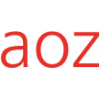 AOZ-logo