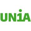Arbeitslosenkasse Unia-logo