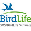 BirdLife Schweiz-logo