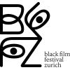 Black Film Festival Zurich-logo