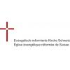 Evangelisch-reformierte Kirche Schweiz EKS-logo