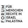 Forum für Menschenrechte in Israel/Palästina-logo