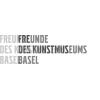 Freunde des Kunstmuseums Basel-logo