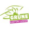 GRÜNE Kanton Luzern-logo