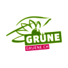 GRÜNE Schweiz-logo