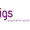 Interessengemeinschaft Sozialpsychiatire Bern-logo