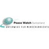 Peace Watch Switzerland-logo