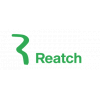 Reatch - Research. Think. Change.-logo