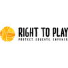 Right To Play Switzerland-logo