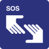 SOS BahnhofHilfe Zürich-logo