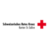 Schweiz. Rotes Kreuz Kanton St.Gallen-logo