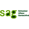 Schweizer Allianz Gentechfrei SAG-logo