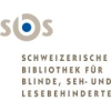 Seh- und Lesebehinderte-logo