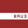 Theater BAU3-logo