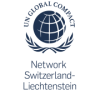 UN Global Compact Network Switzerland & Liechtenstein-logo