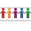 Volunteers for Humainity-logo