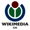 Wikimedia CH-logo