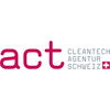 act Cleantech Agentur Schweiz-logo