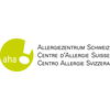 aha! Allergiezentrum Schweiz-logo