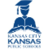 Kansas City, Kansas Public Schools-logo