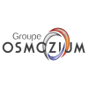 GROUPE OSMOZIUM - CAP DATA CONSULTING