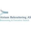 Atrium Rekruttering AS