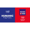 HUMANIC & SHOE4YOU (Marken der Leder & Schuh AG)