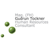 Mag. Gudrun Tockner Human Resources Consultant