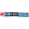 KBND Combined Communications Inc.