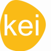 Kei Uitzendbureau-logo