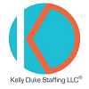 Kelly Duke Staffing-logo