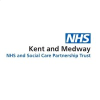 Kent and Medway NHS & Social Care Partnership Trust-logo