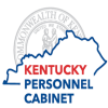 Kentucky Personnel Cabinet-logo