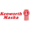 Kenworth Maska