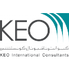 KEO INTERNATIONAL CONSULTANTS