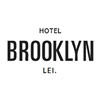 Hotel Brooklyn Leicester-logo