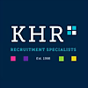 KHR - Recruitment Specialists-logo