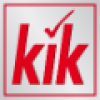 KIK-logo