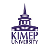 KIMEP University