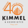 Kimmel Associates-logo