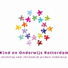 Kind en Onderwijs Rotterdam-logo