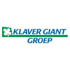 Klaver Giant Groep-logo