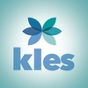 KLES-logo